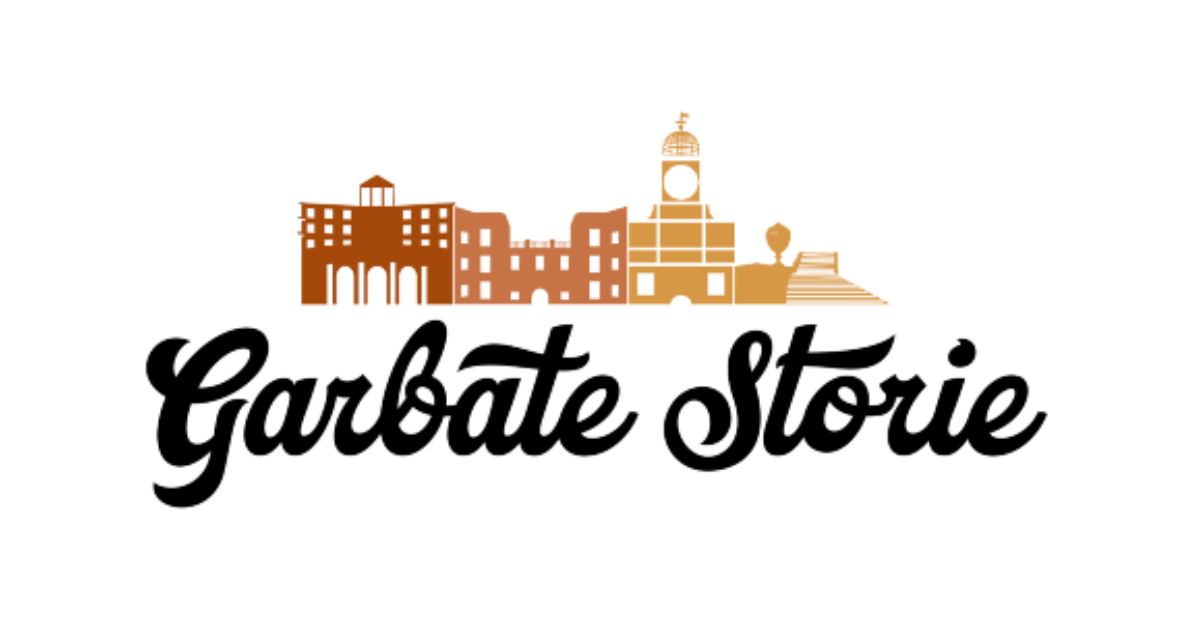 Garbate Storie - Lo shop de Garbatella e dintorni.