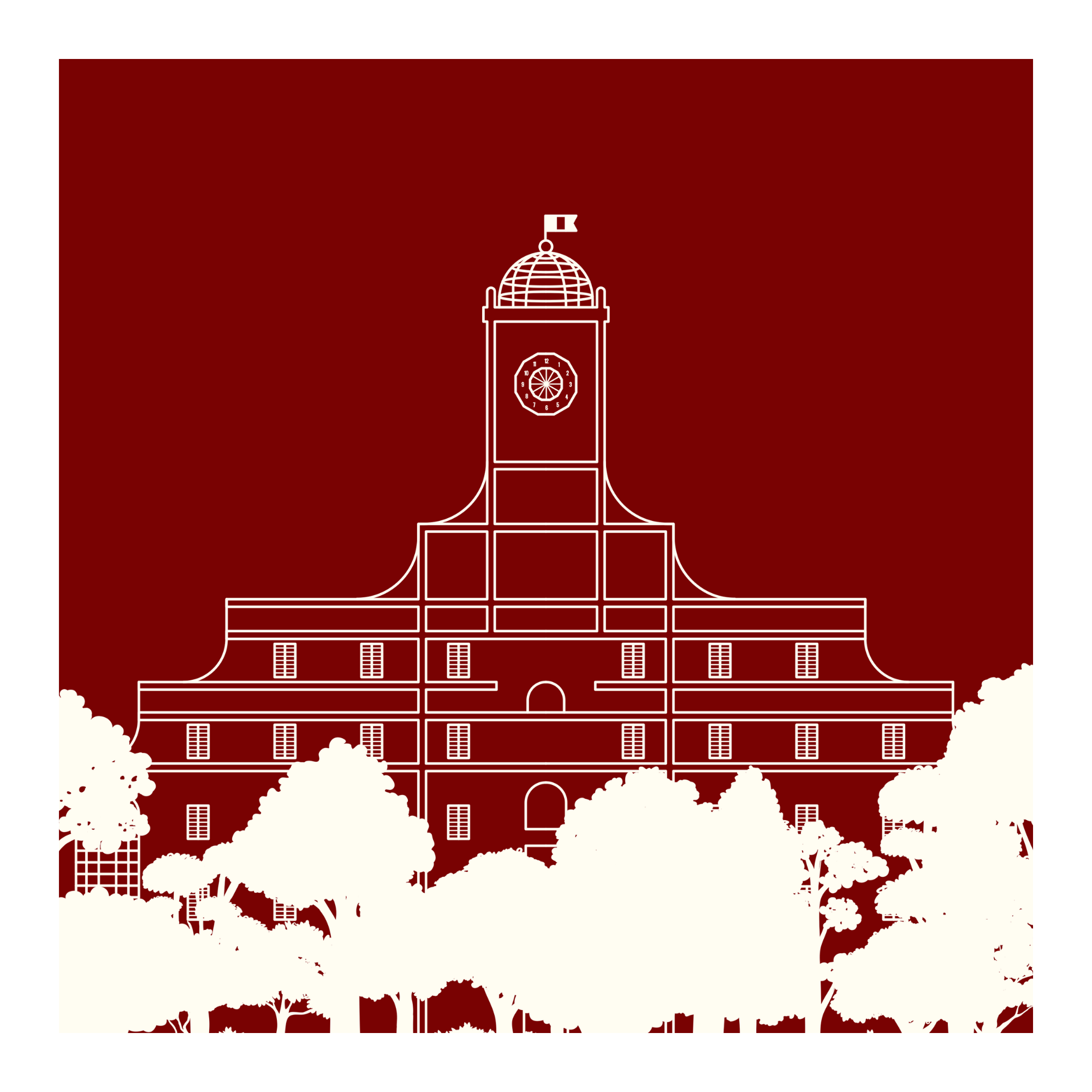 Stampa Albergo Rosso radici