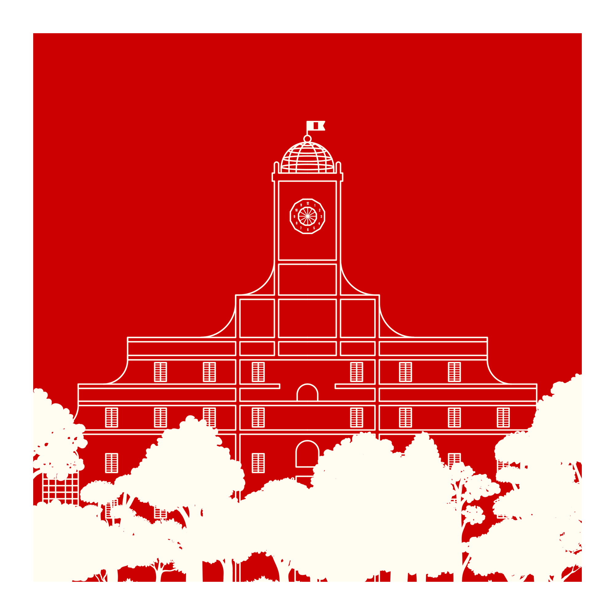 Stampa Albergo Rosso radici