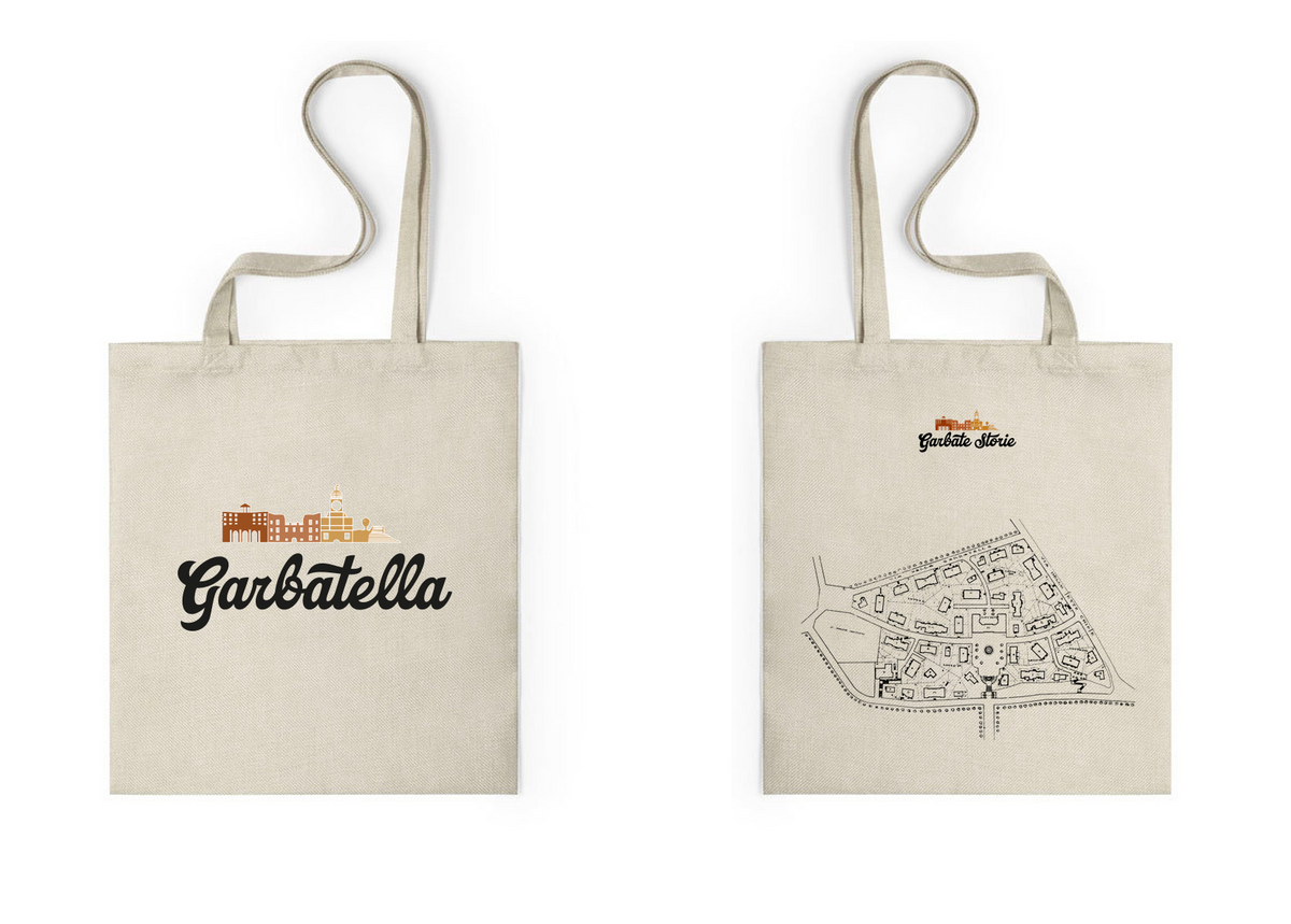Shopper Garbatella