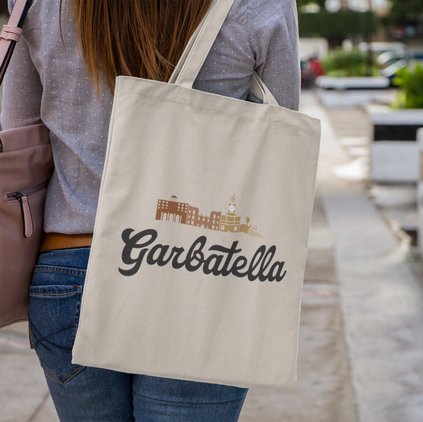 Shopper Garbatella