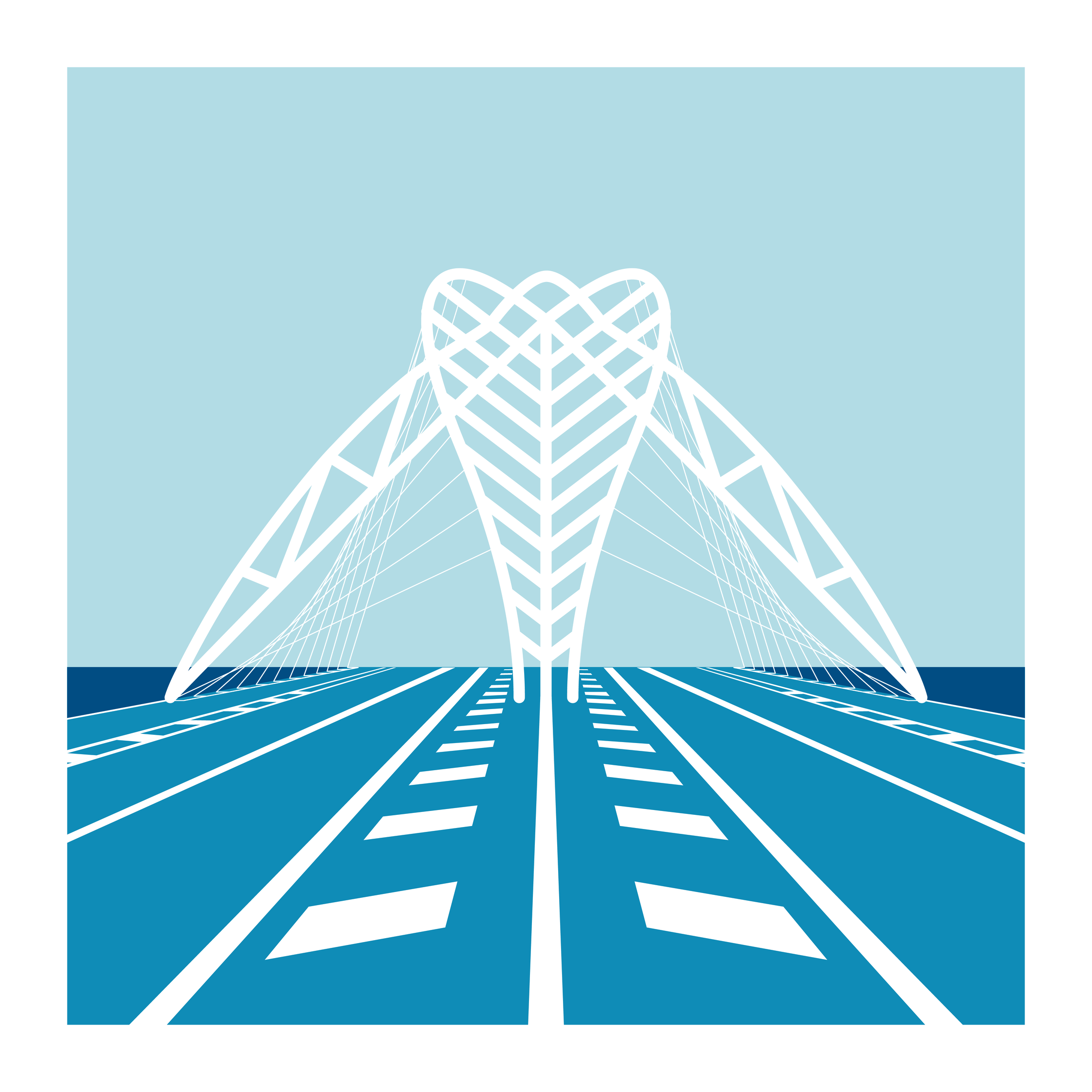 Stampa Ponte Settimia Spizzichino